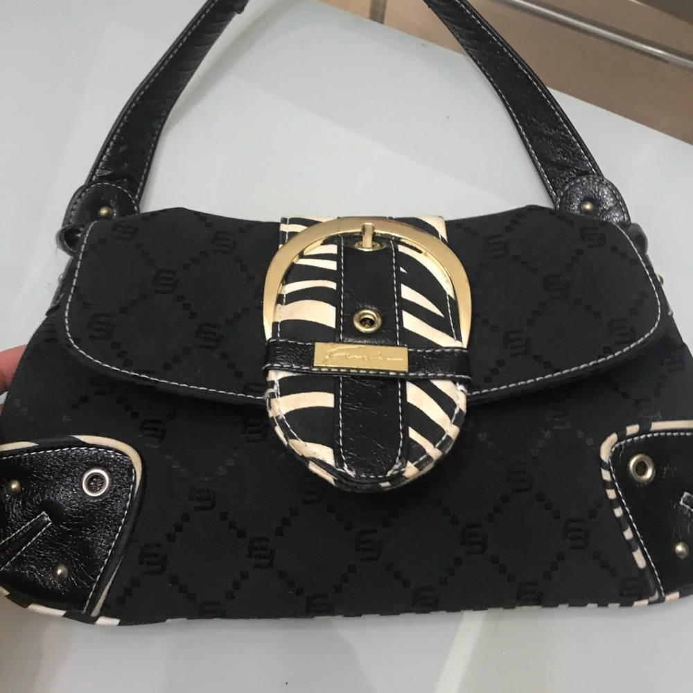 Clutch purse, smaller size